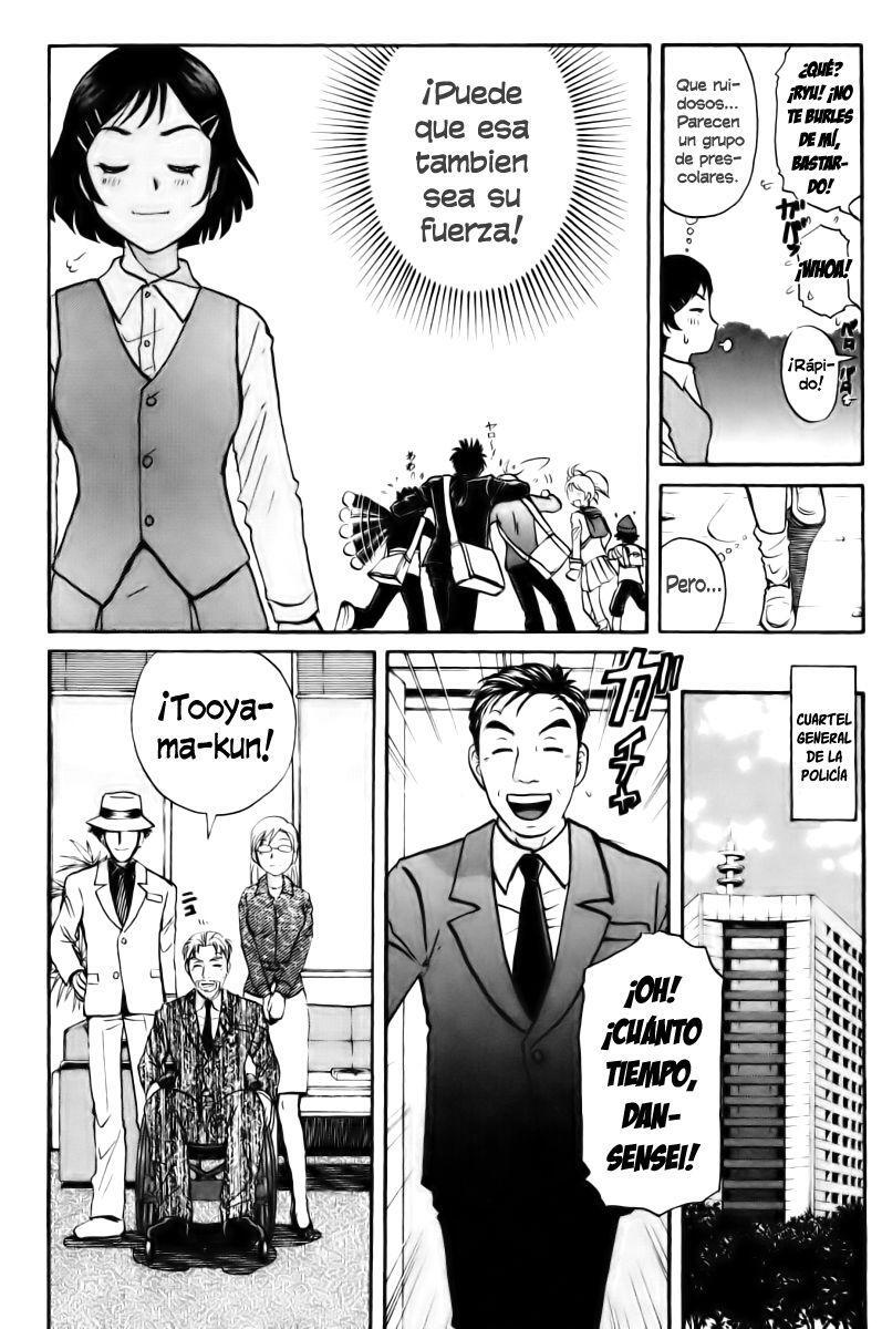 Capitulo 44 page 16