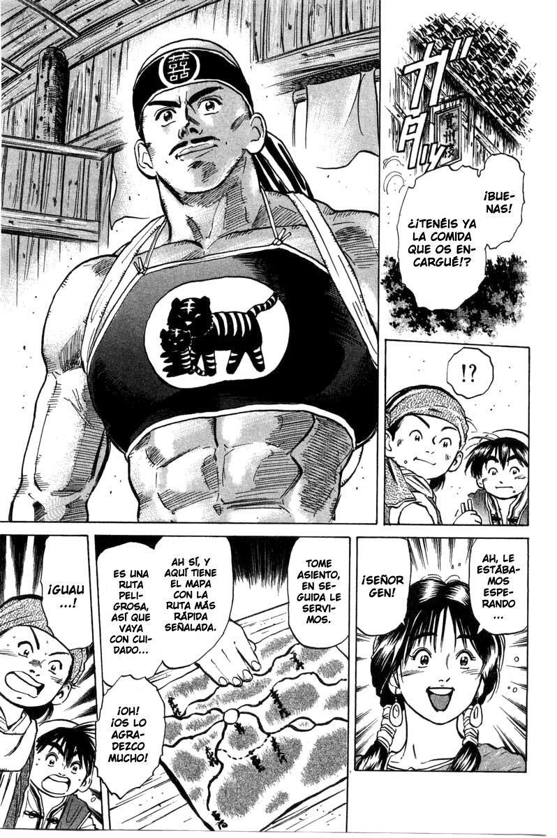 Capitulo 32 page 5