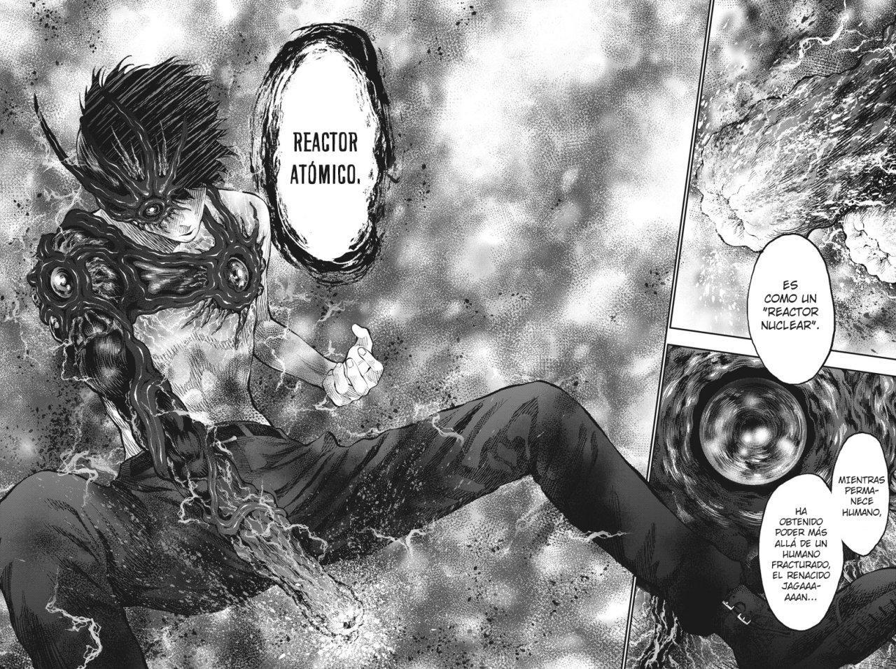 Capitulo 66 page 18