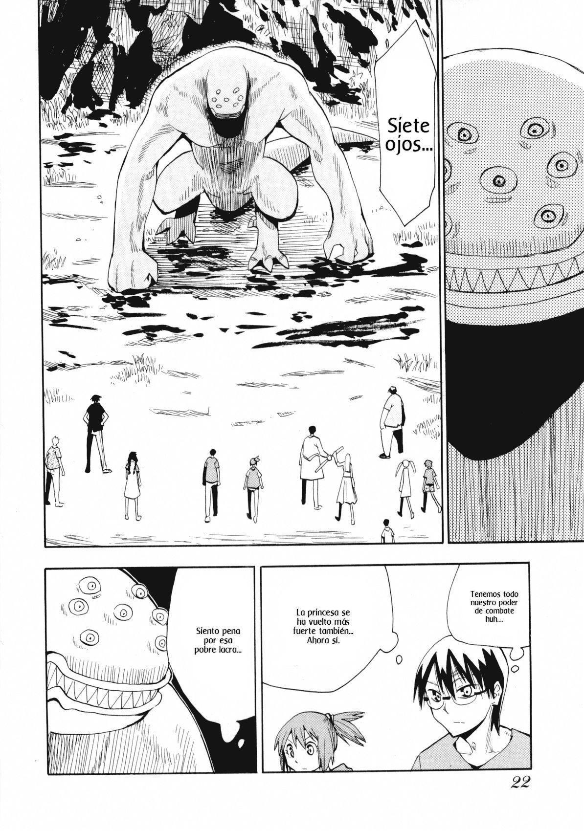 Capitulo 30 page 23