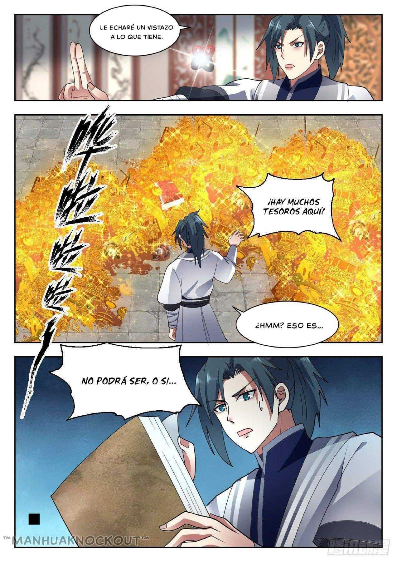Capitulo 1331 page 5