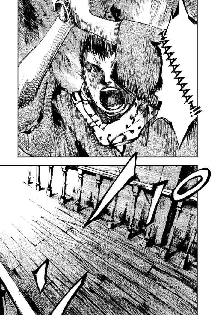 Capitulo 51 page 19
