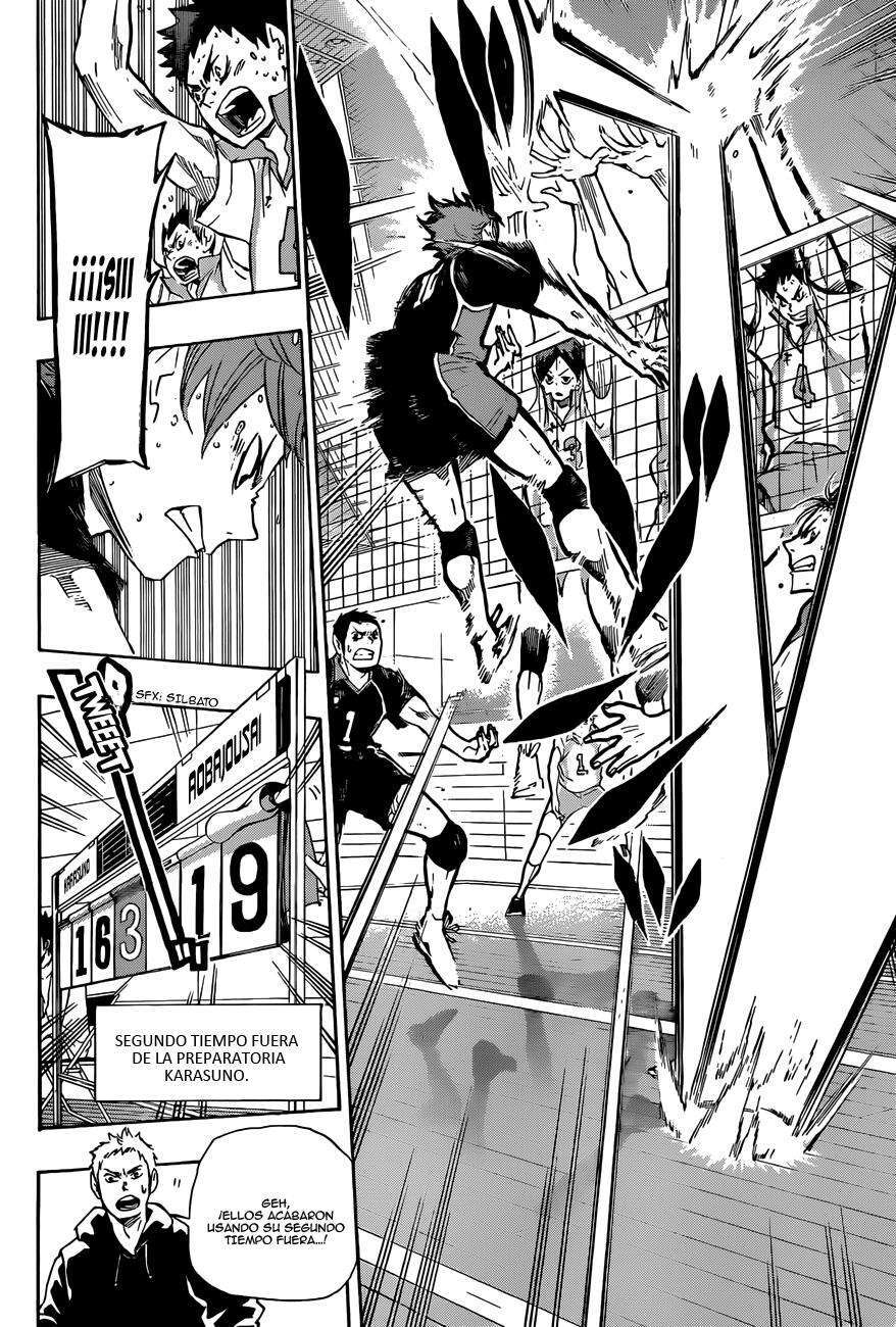 Capitulo 63 page 17