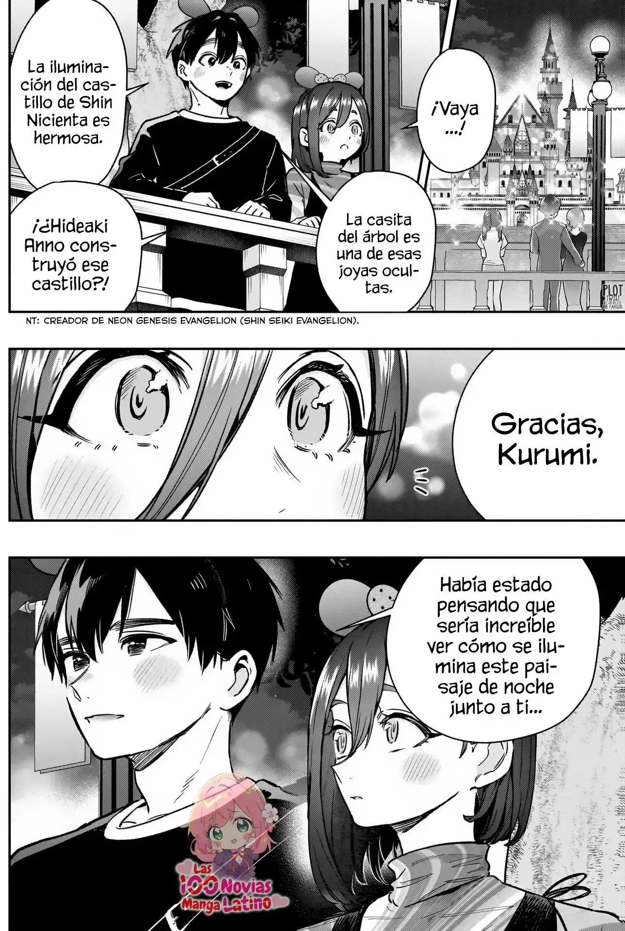 Capitulo 176 page 15