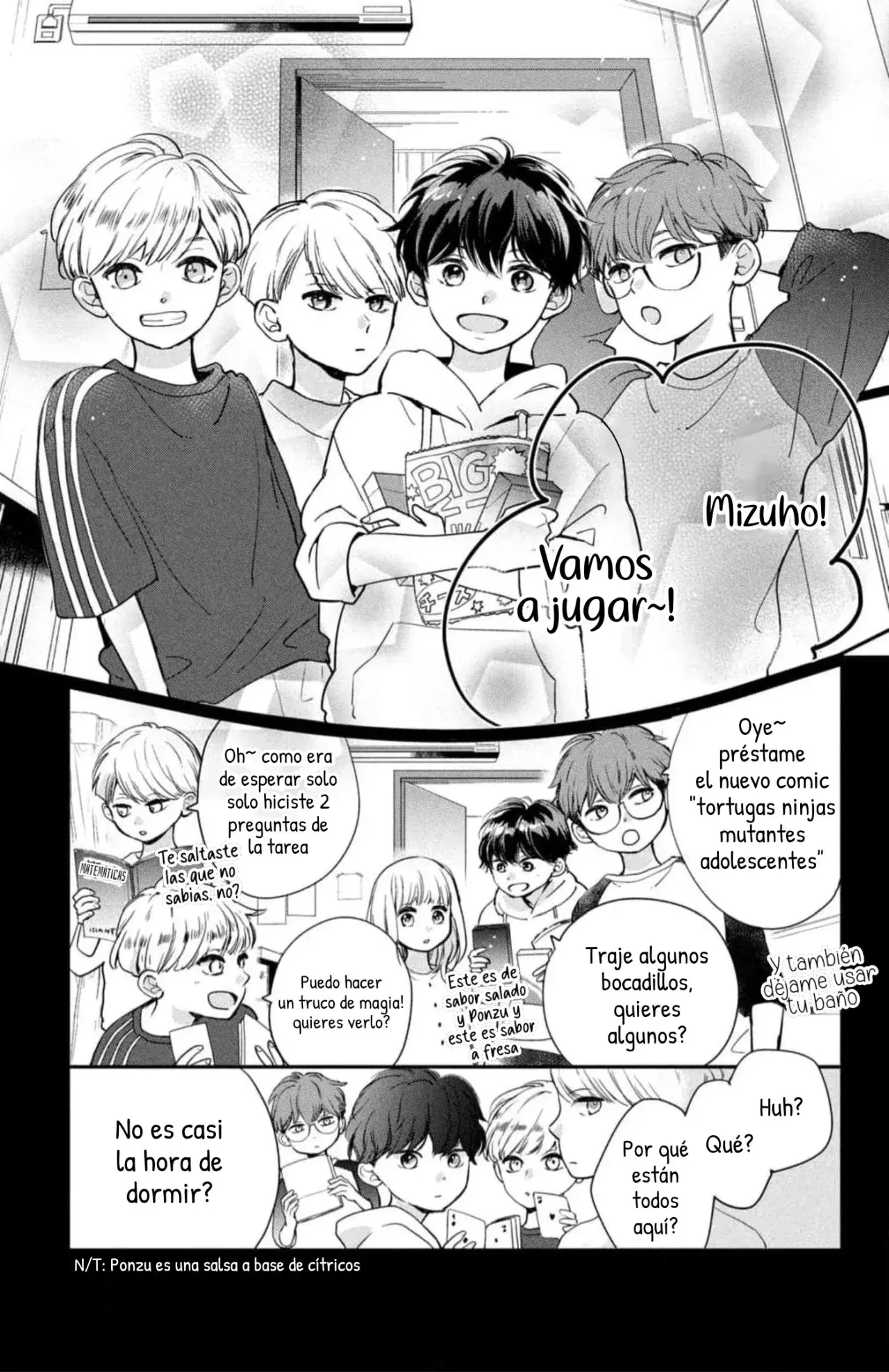Capitulo 14 page 17