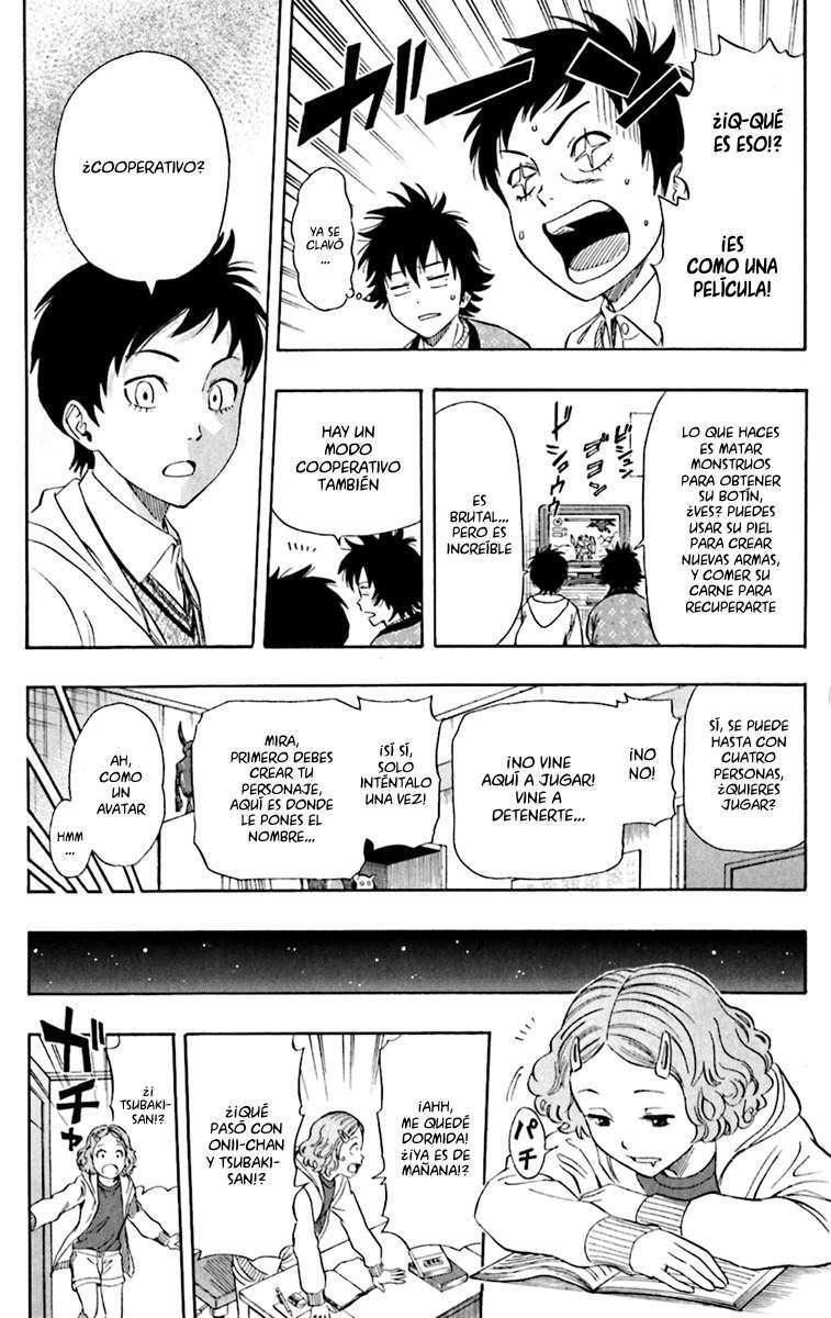Capitulo 172 page 10