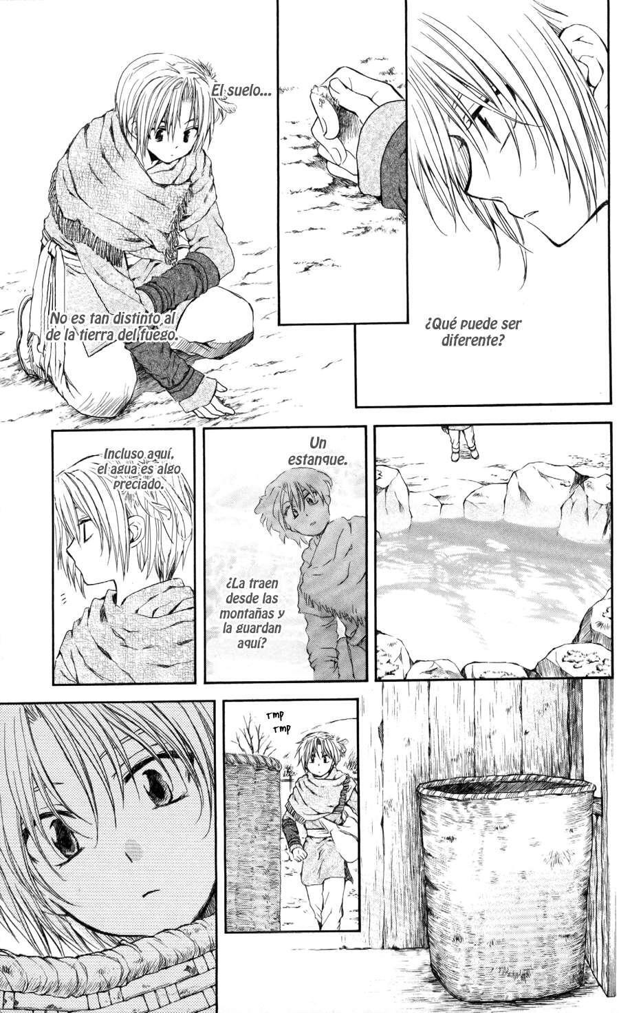 Capitulo 64 page 9