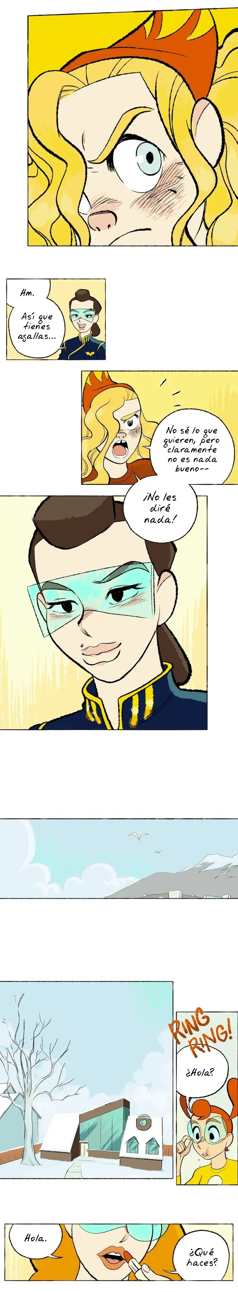 Capitulo 112 page 5