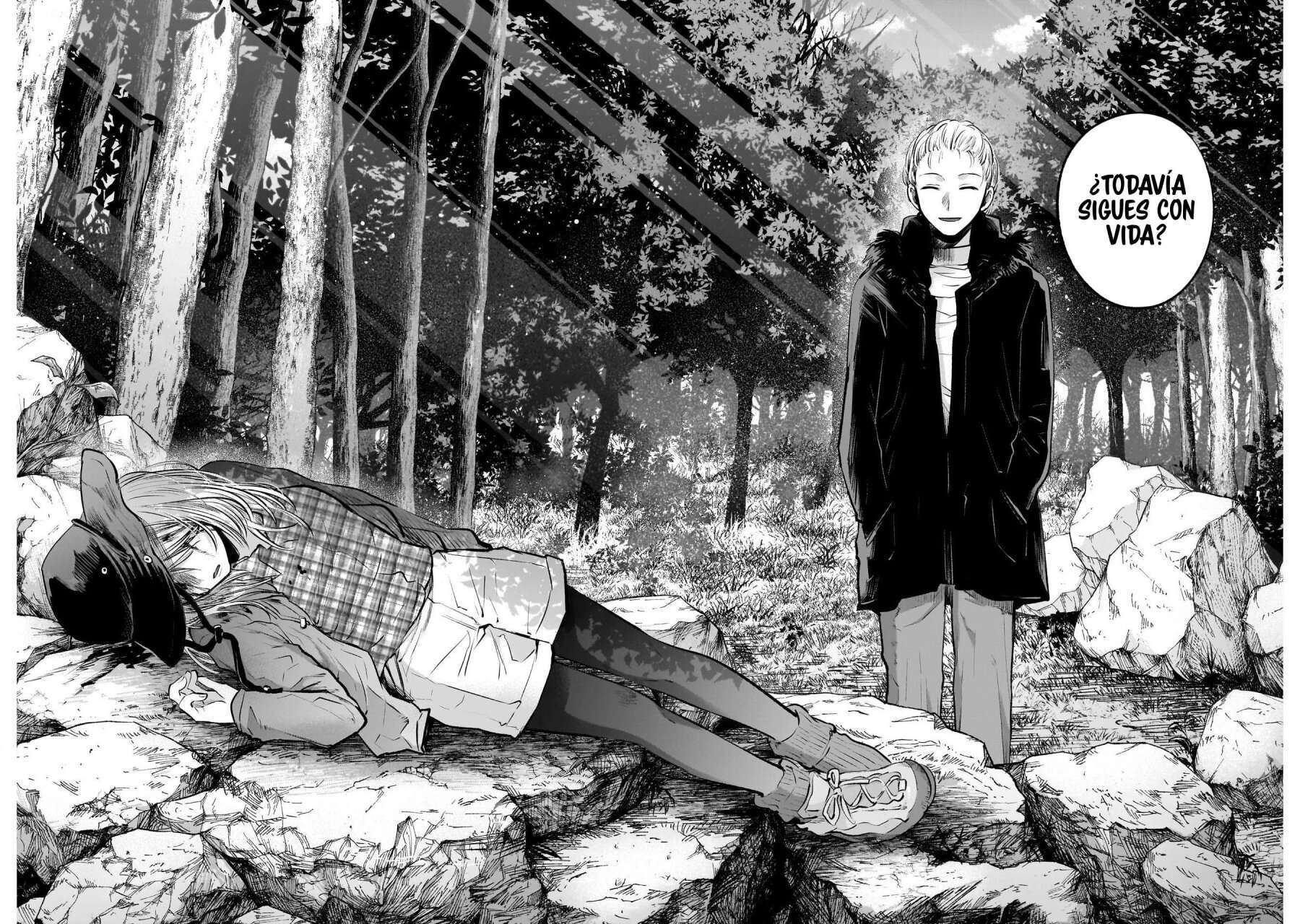 Capitulo 109 page 16