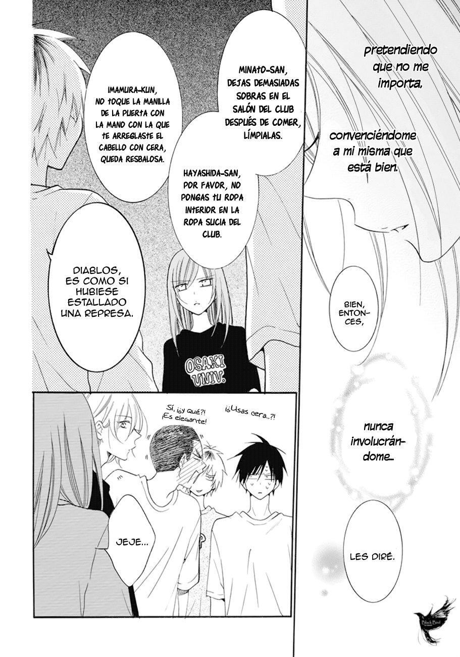Capitulo 99 page 33