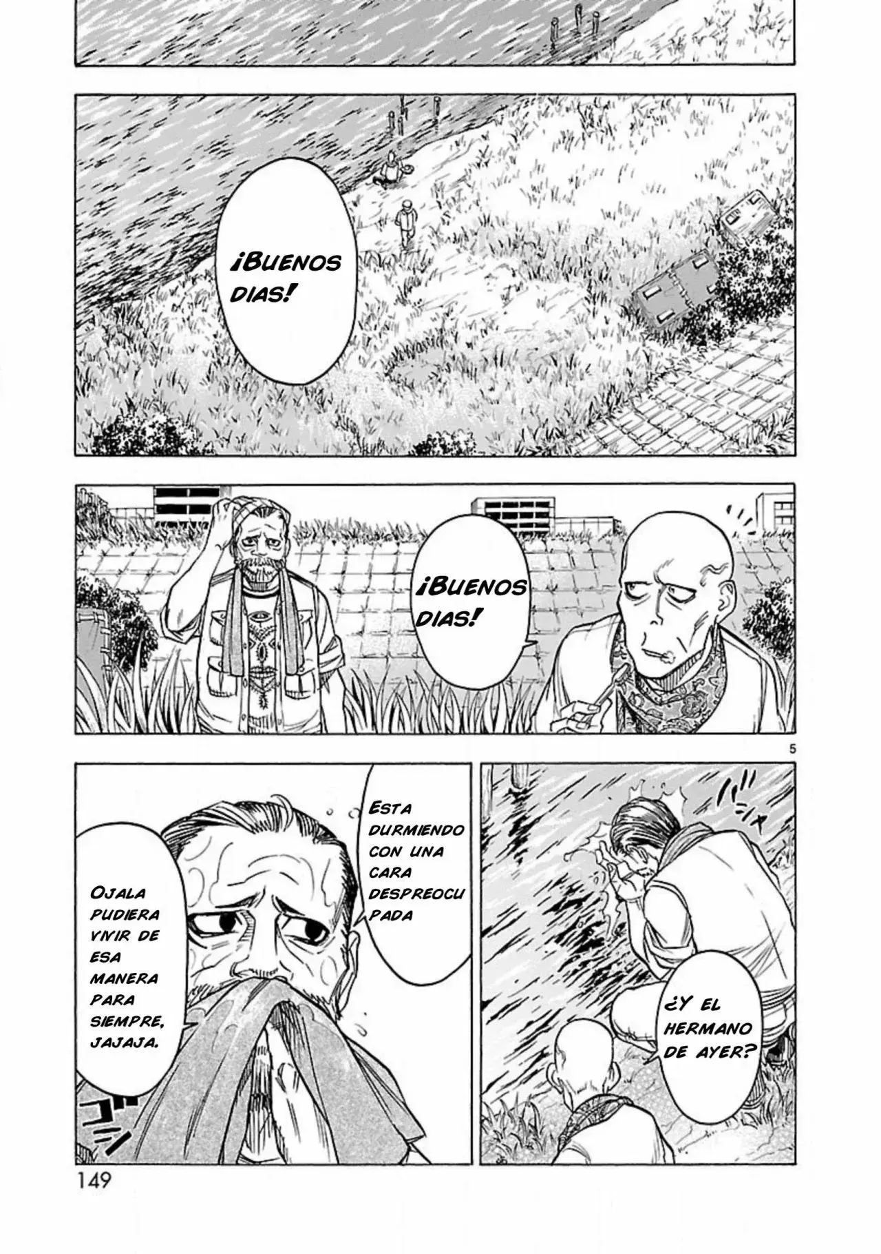 Capitulo 13 page 5