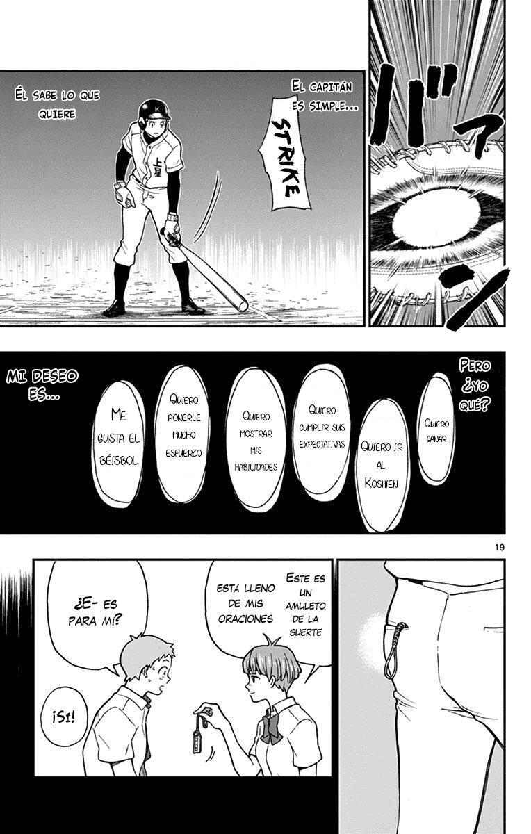 Capitulo 71 page 19