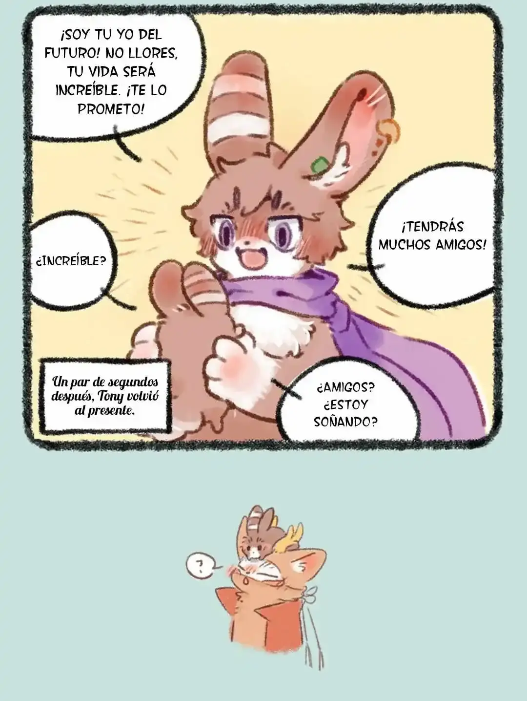 Capitulo 460 page 4