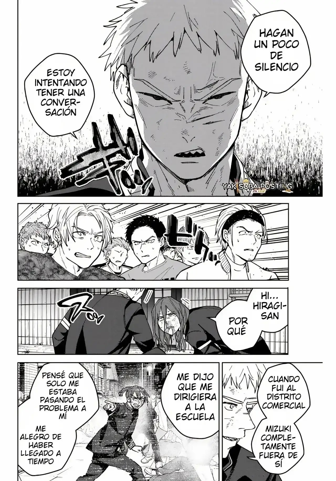 Capitulo 139 page 10