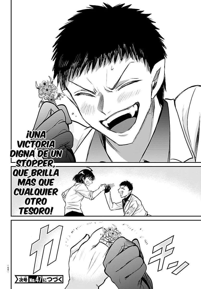 Capitulo 416 page 19