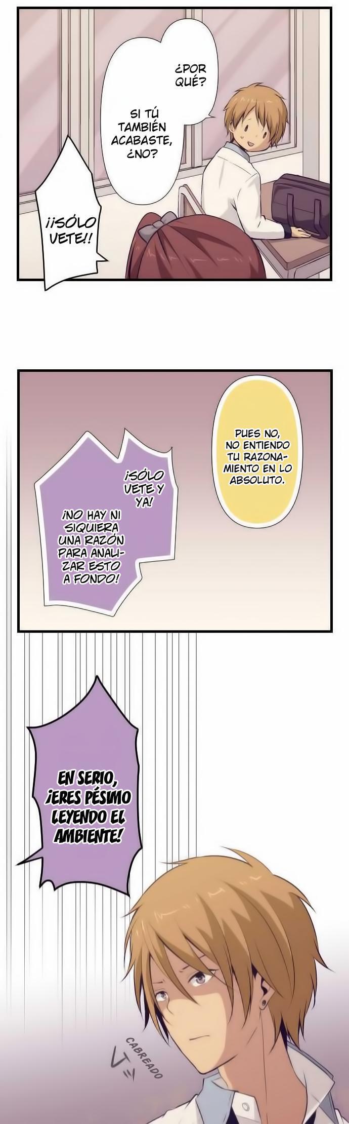 Capitulo 67 page 21