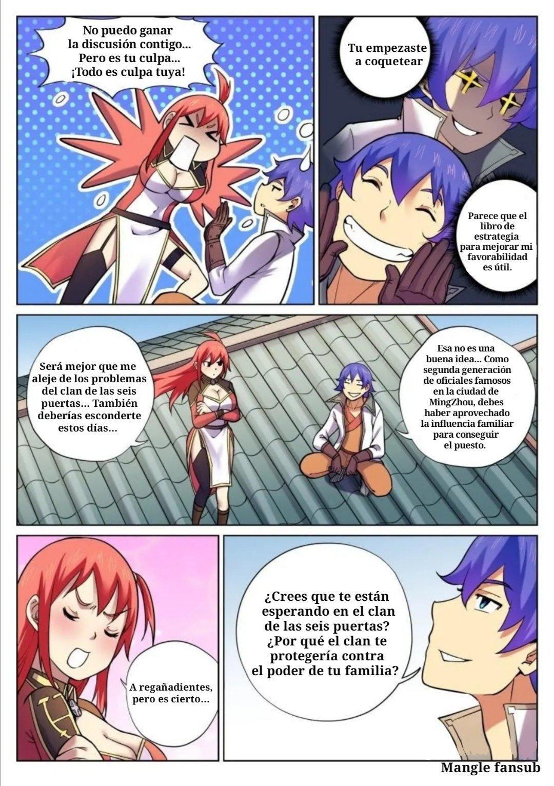 Capitulo 60 page 4