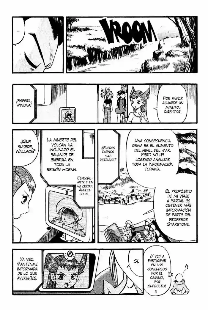 Capitulo 222 page 20