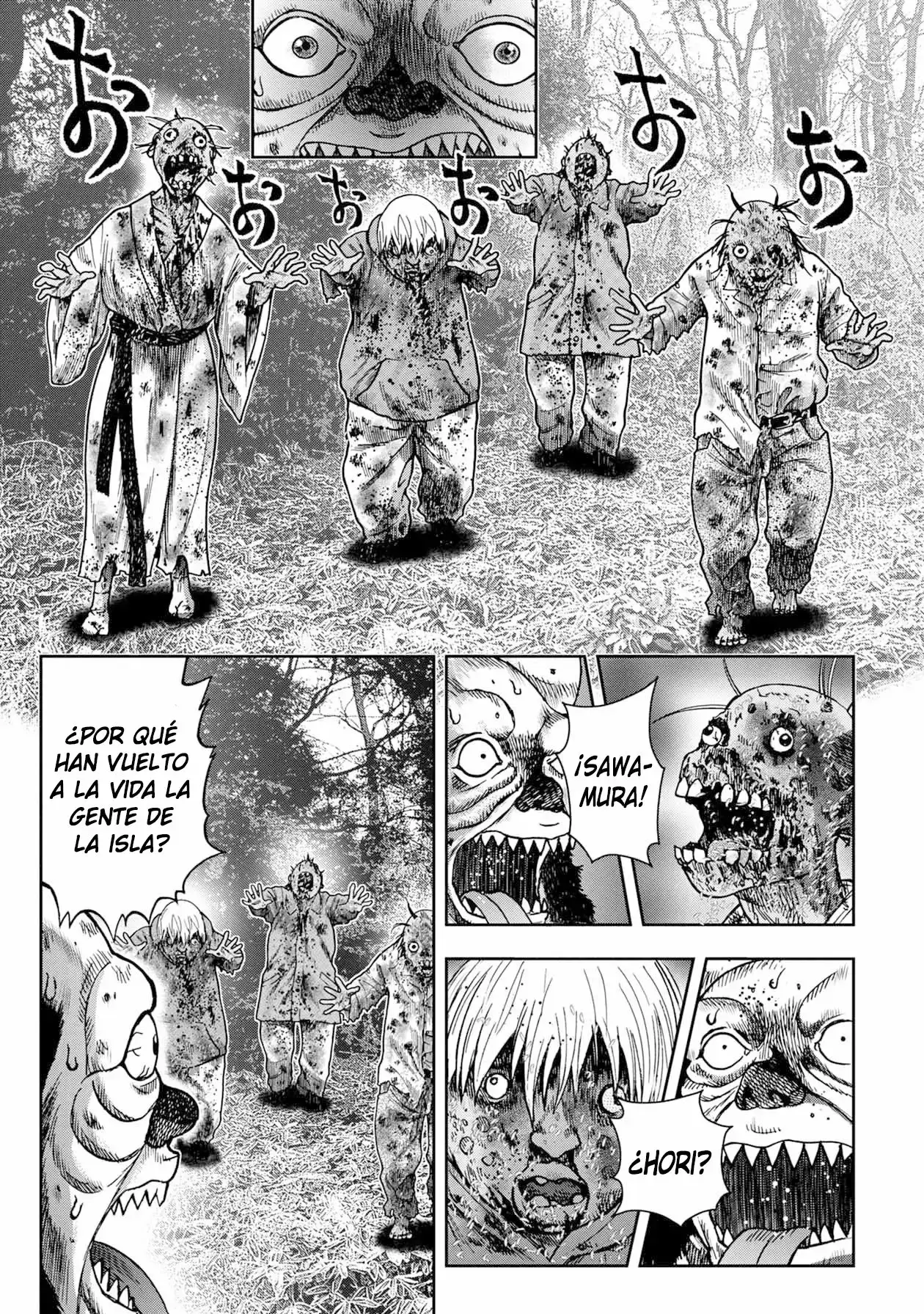 Capitulo 91 page 7