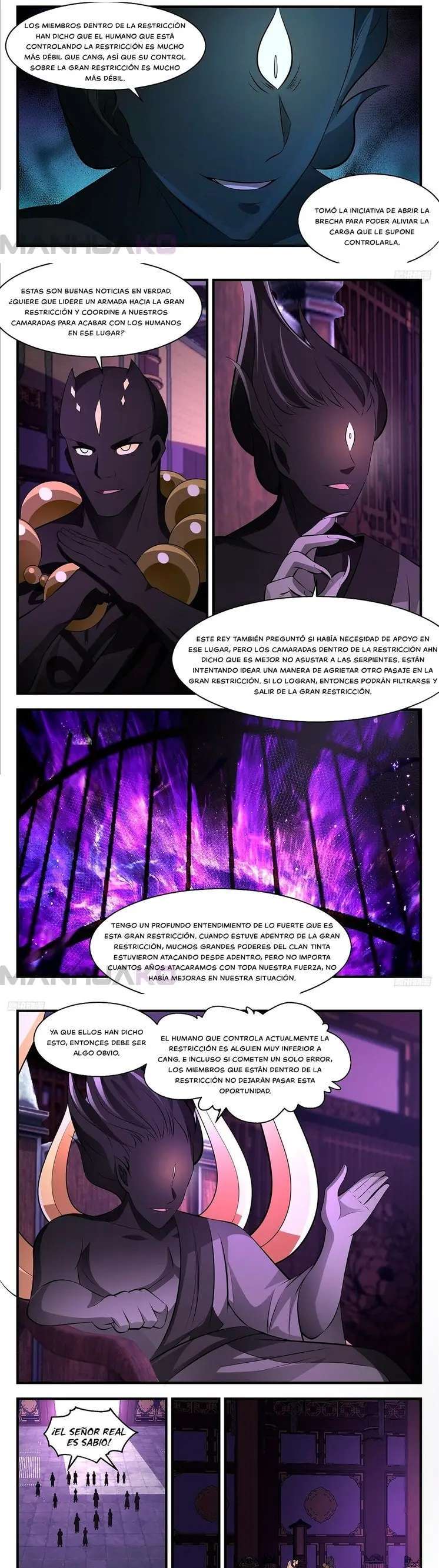 Capitulo 3466 page 4