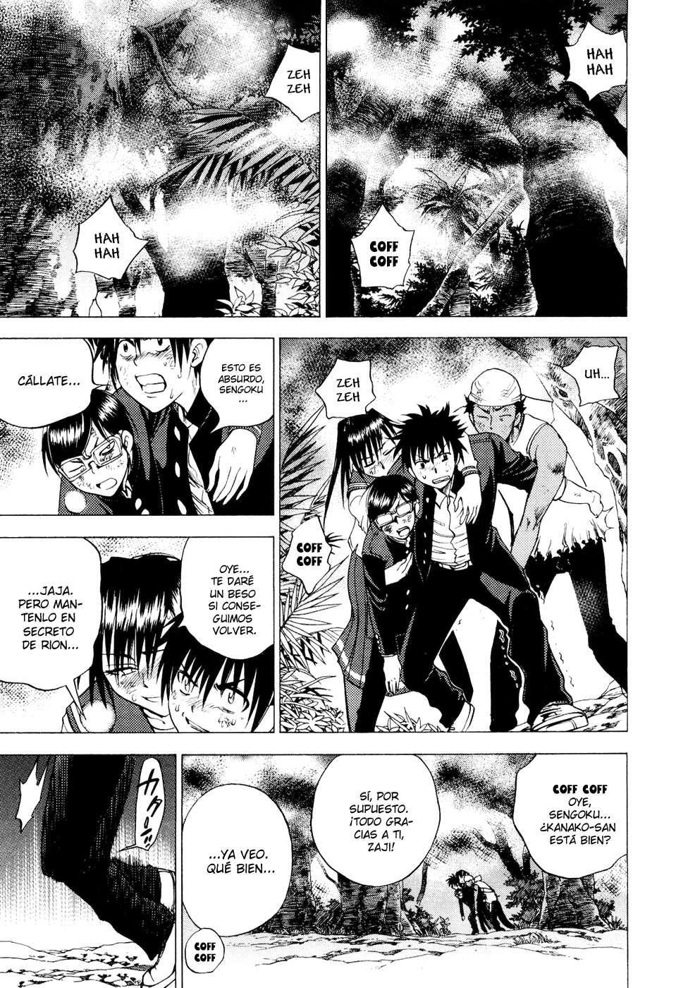 Capitulo 81 page 15