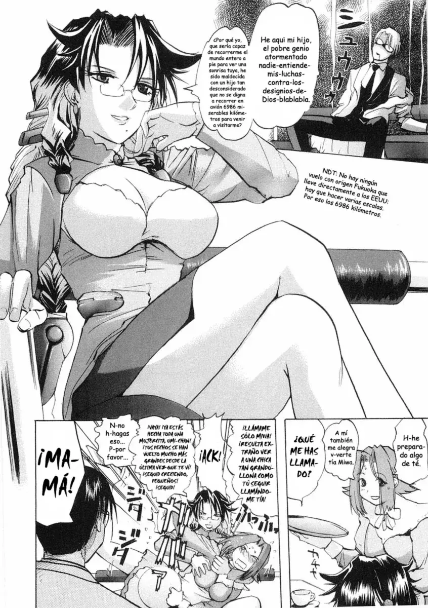 Capitulo 88 page 19