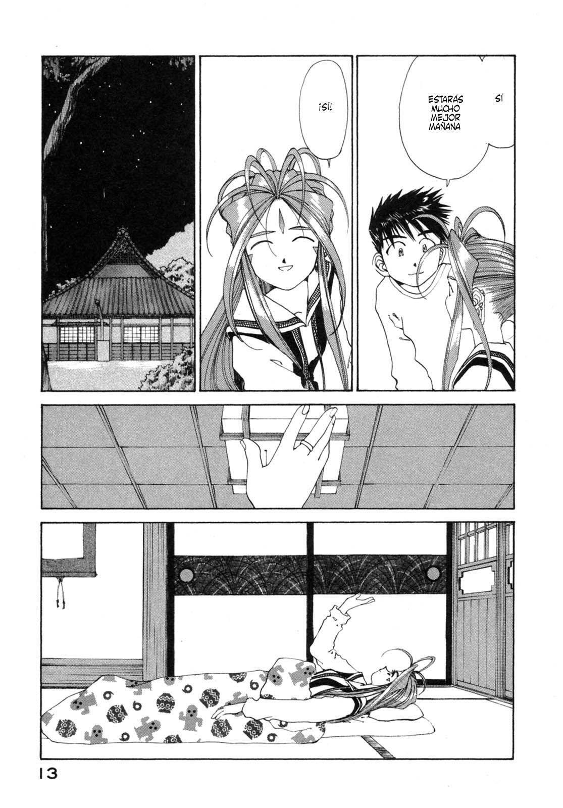 Capitulo 105 page 11