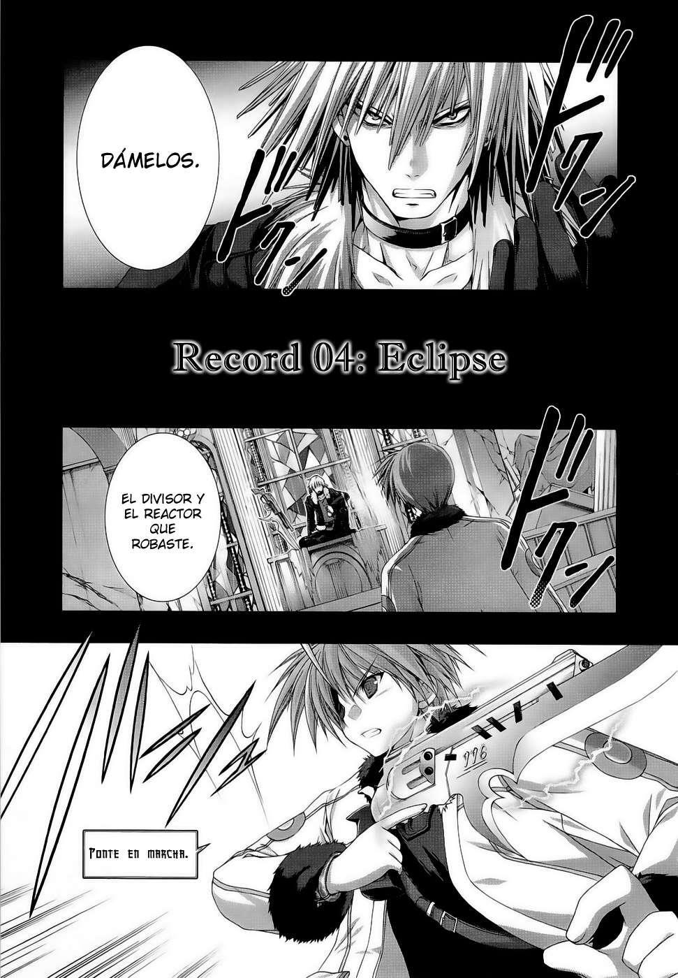 Capitulo 4 page 1