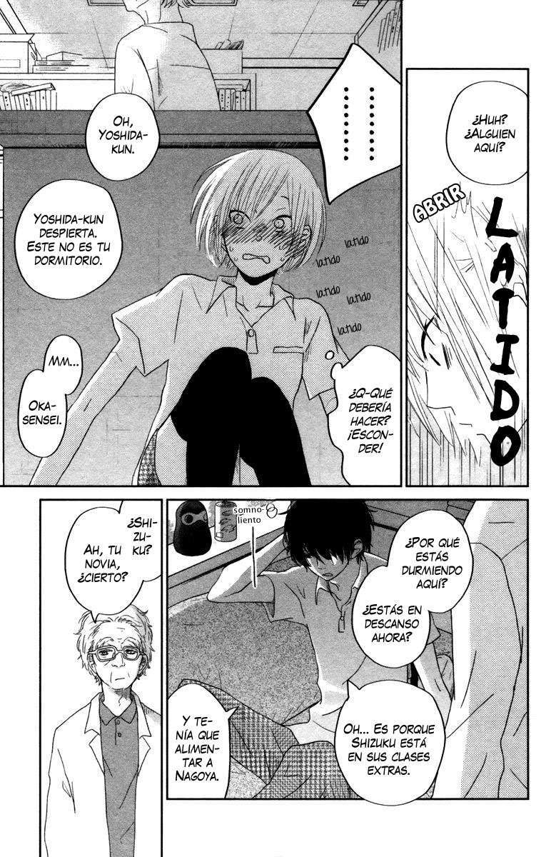 Capitulo 31 page 39