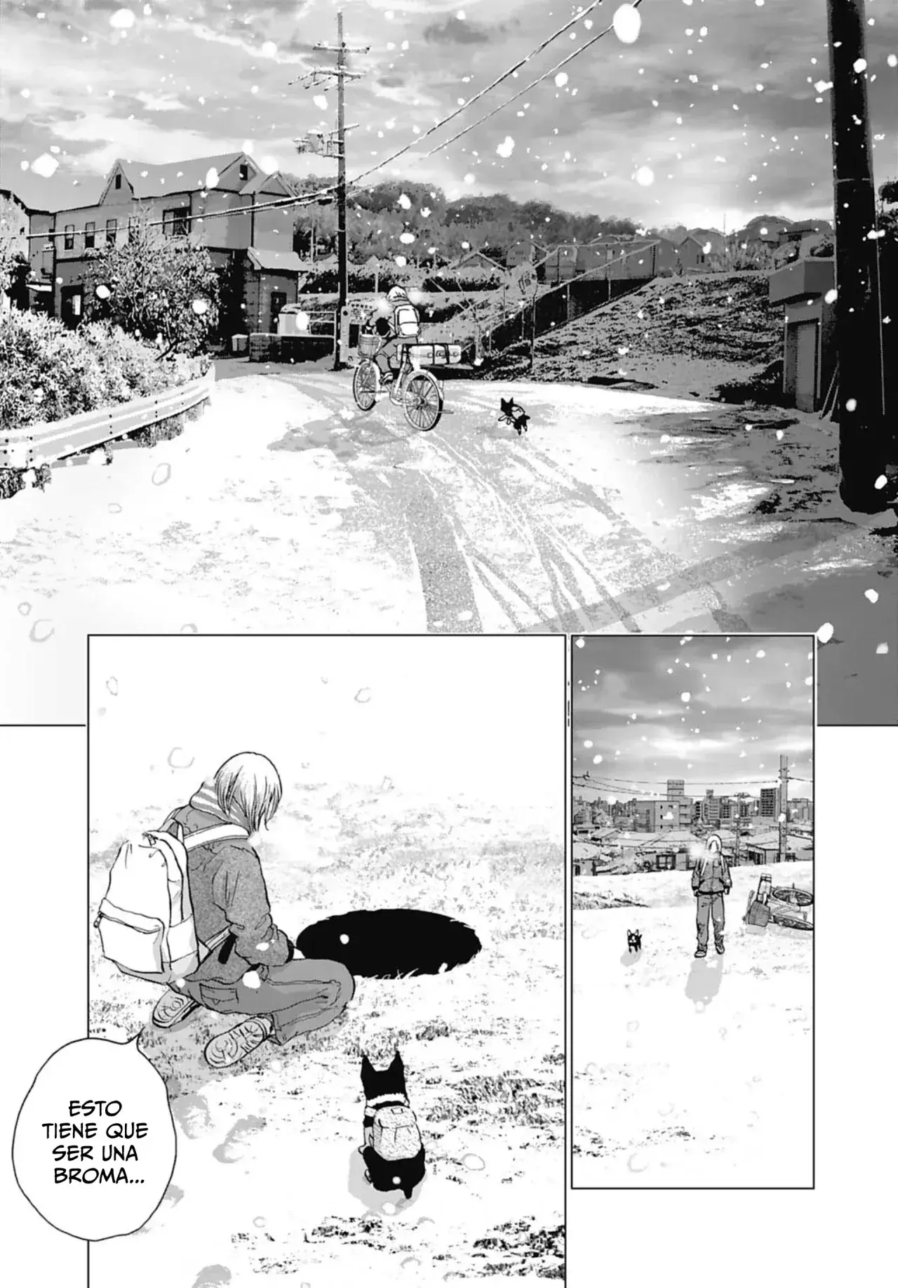 Capitulo 108 page 13