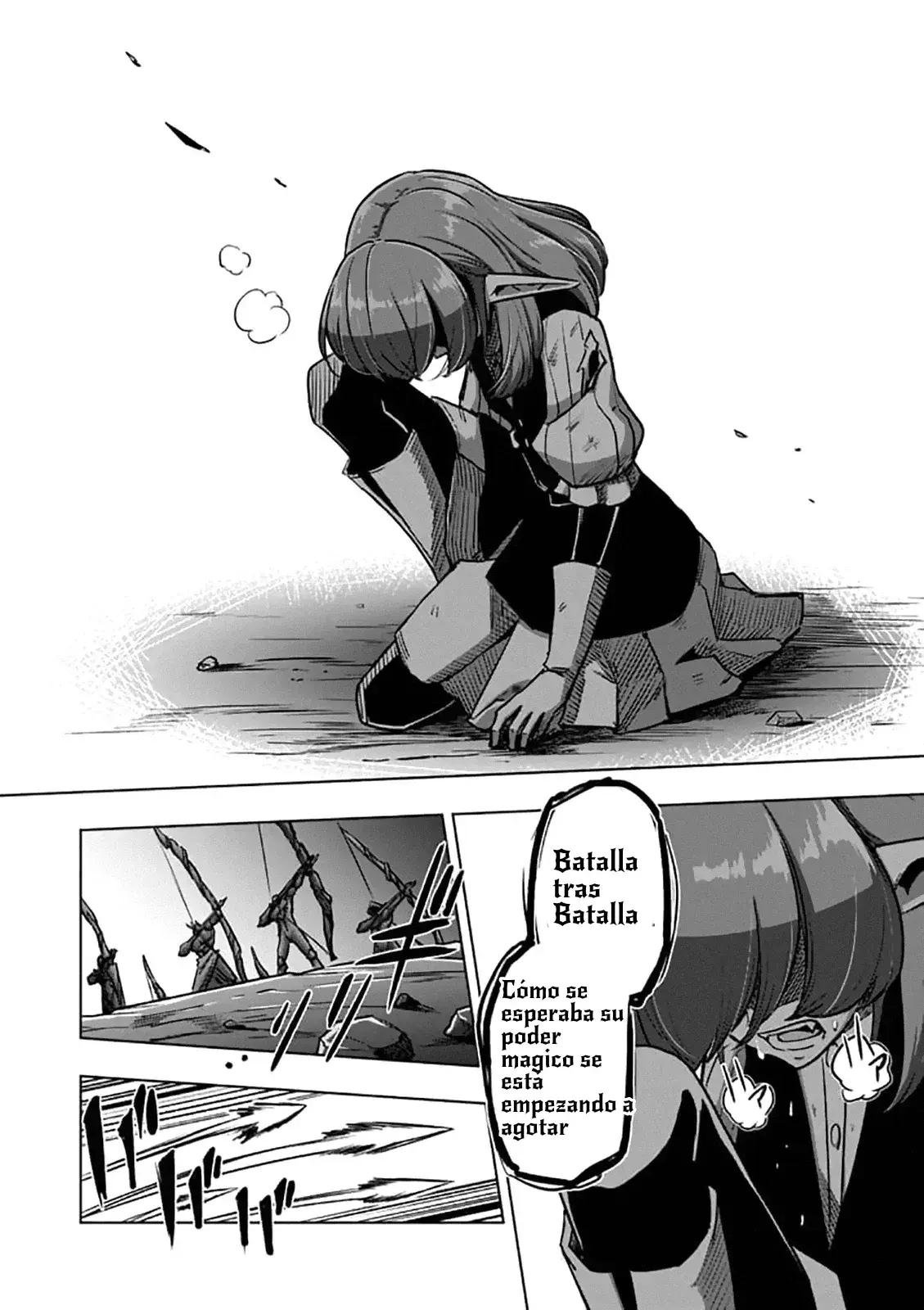 Capitulo 97 page 13