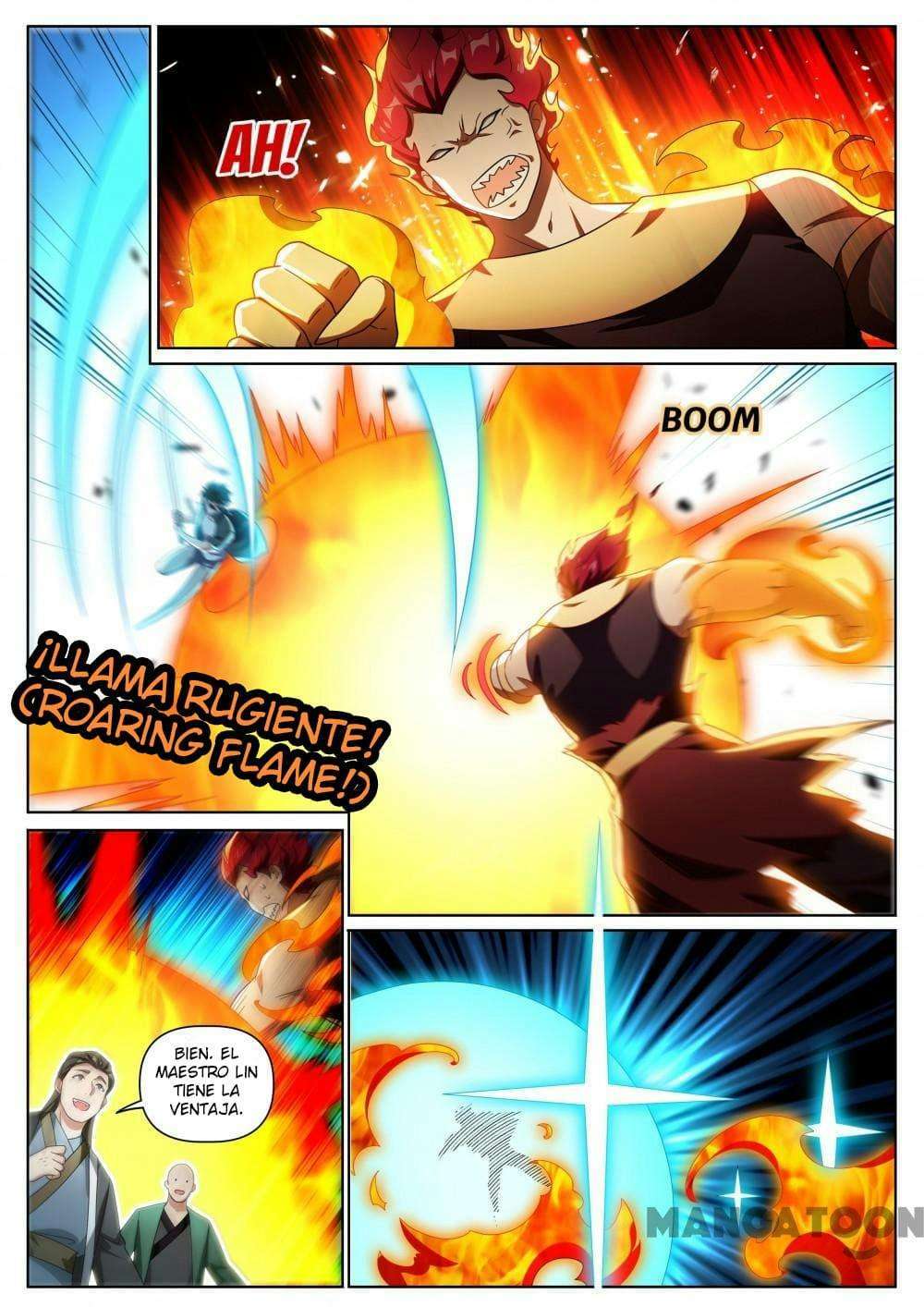 Capitulo 301 page 2