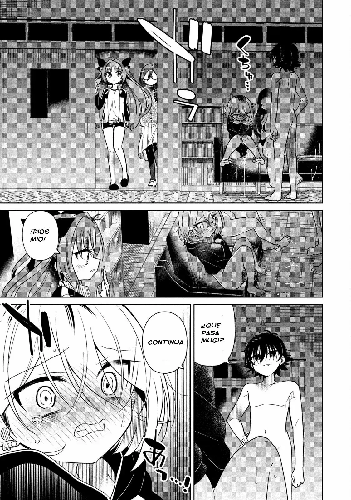 Capitulo 40 page 6