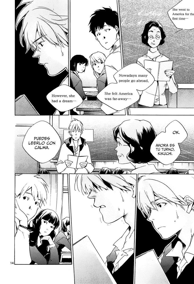 Capitulo 11 page 15