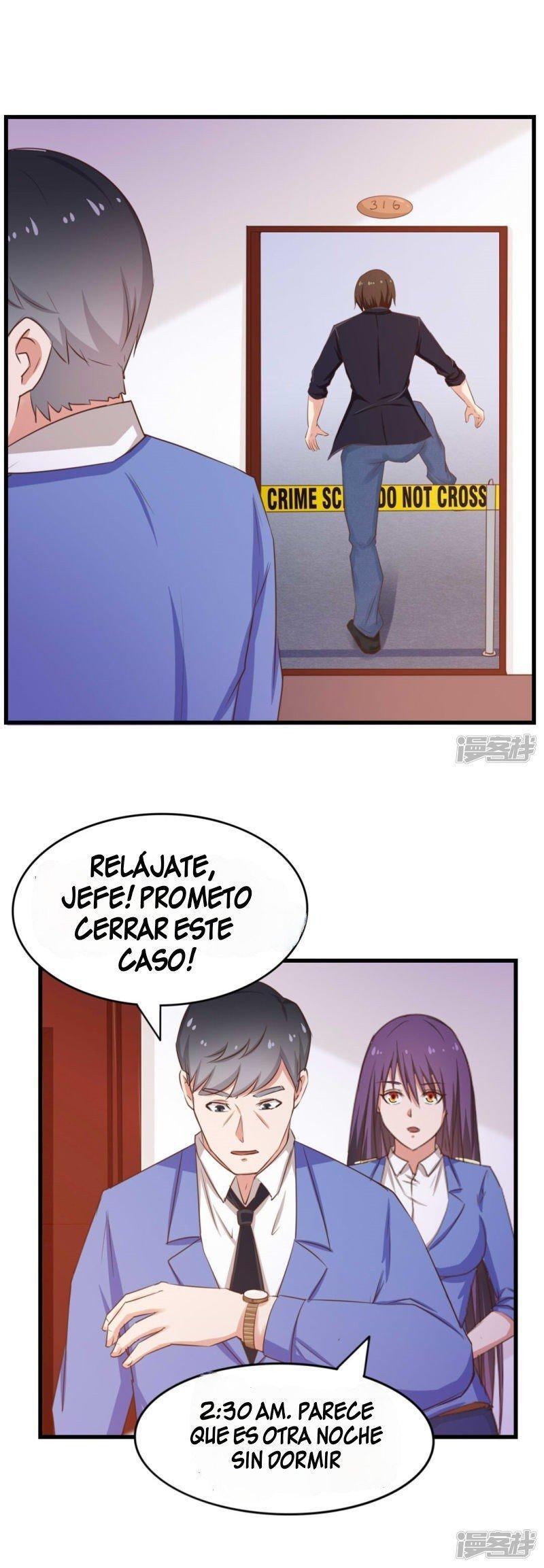 Capitulo 58 page 5