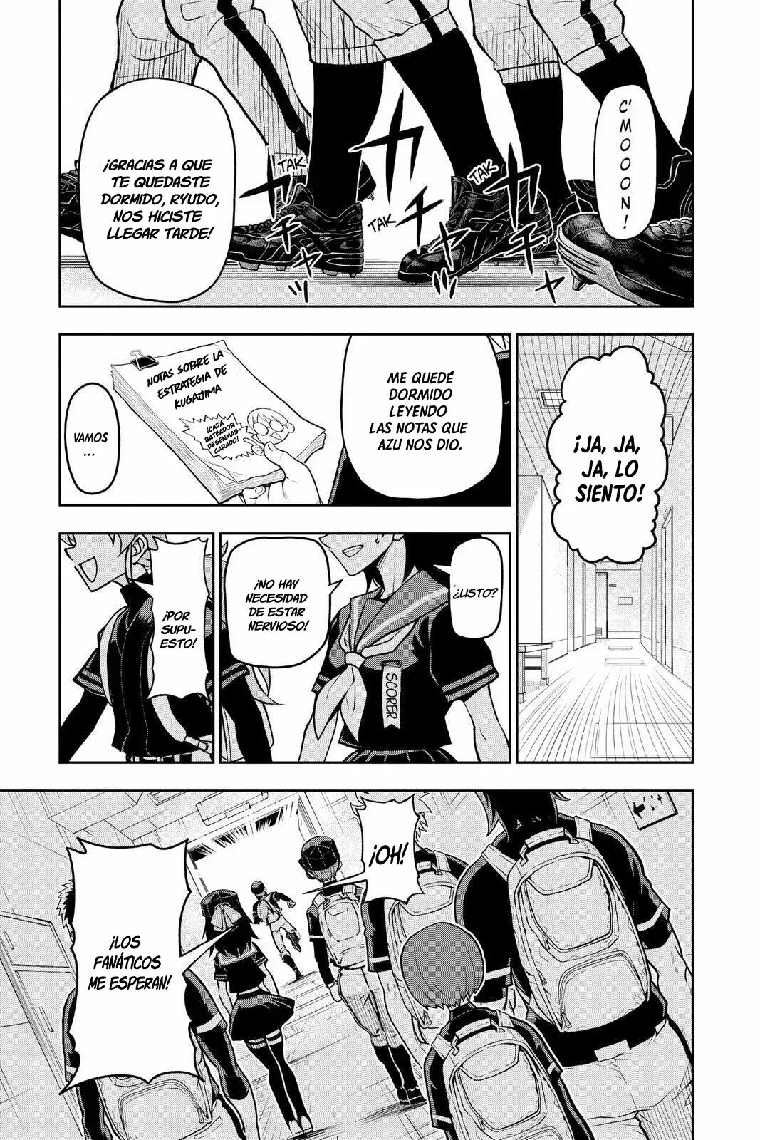 Capitulo 16 page 10