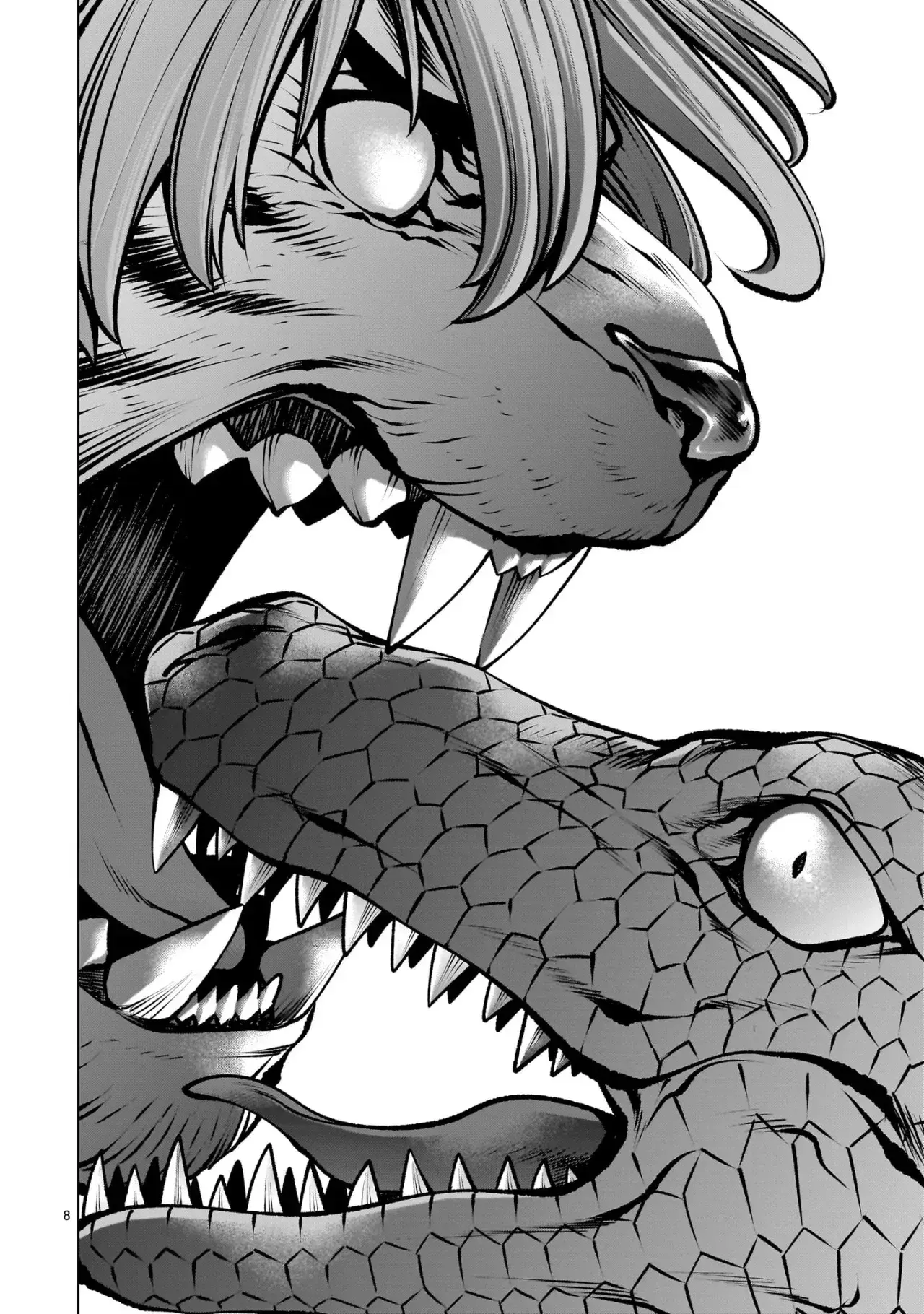 Capitulo 117 page 10