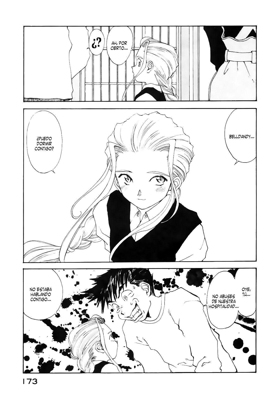 Capitulo 95 page 29
