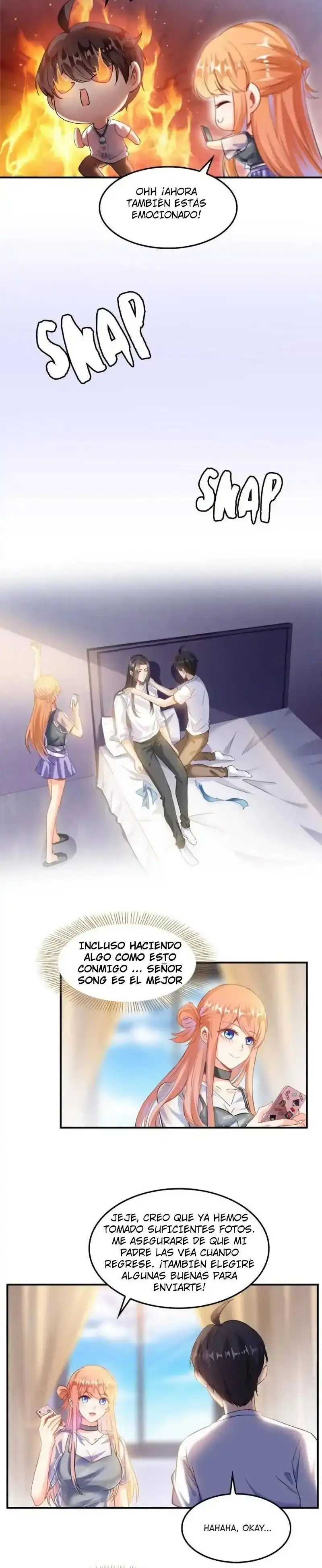 Capitulo 161 page 5