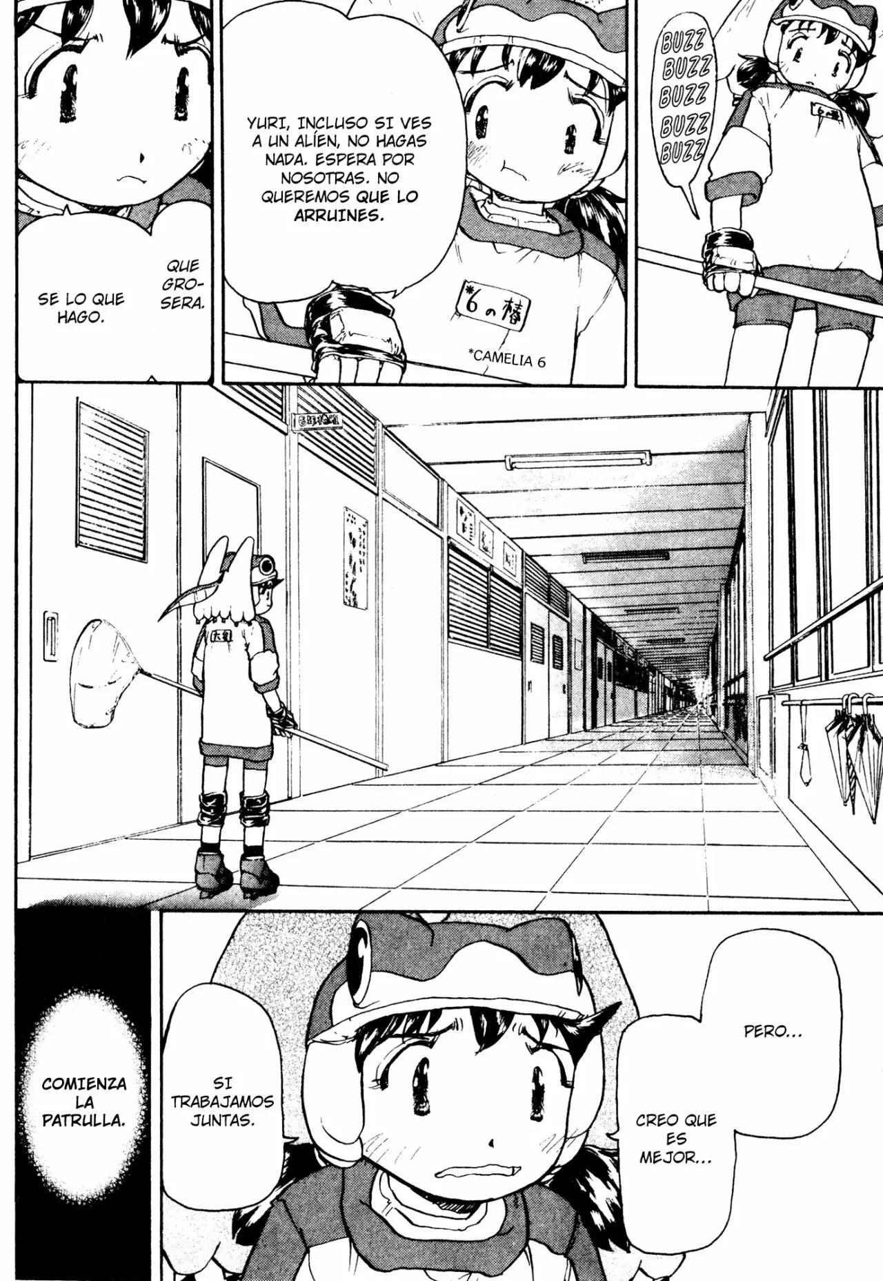 Capitulo 7 page 10