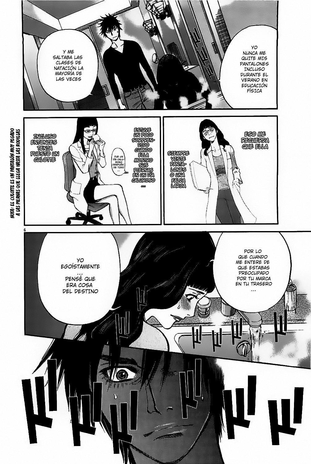 Capitulo 69 page 6