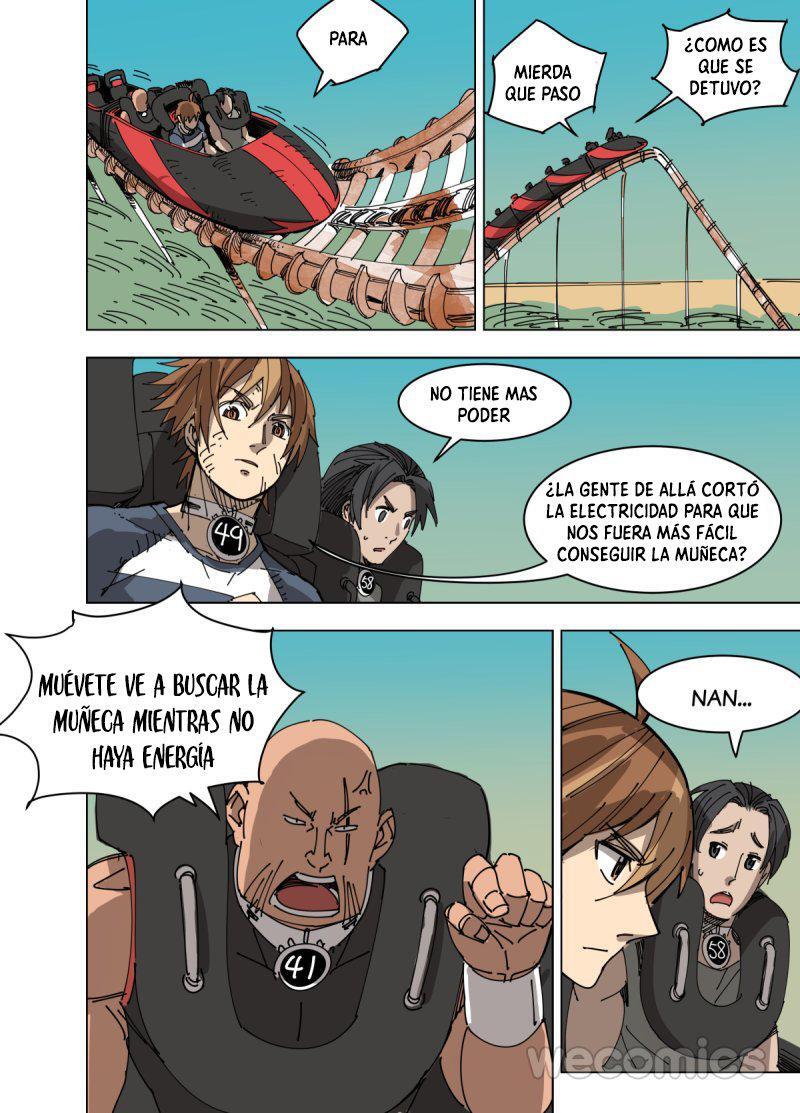 Capitulo 16 page 7