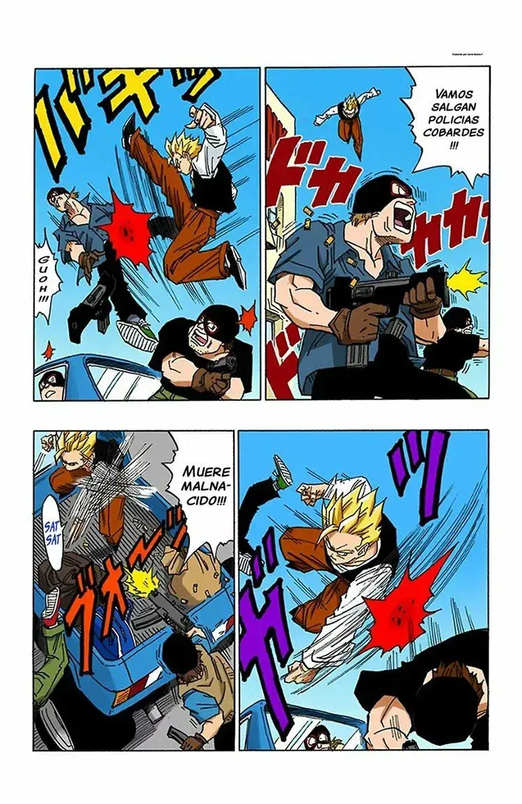 Capitulo 421 page 11