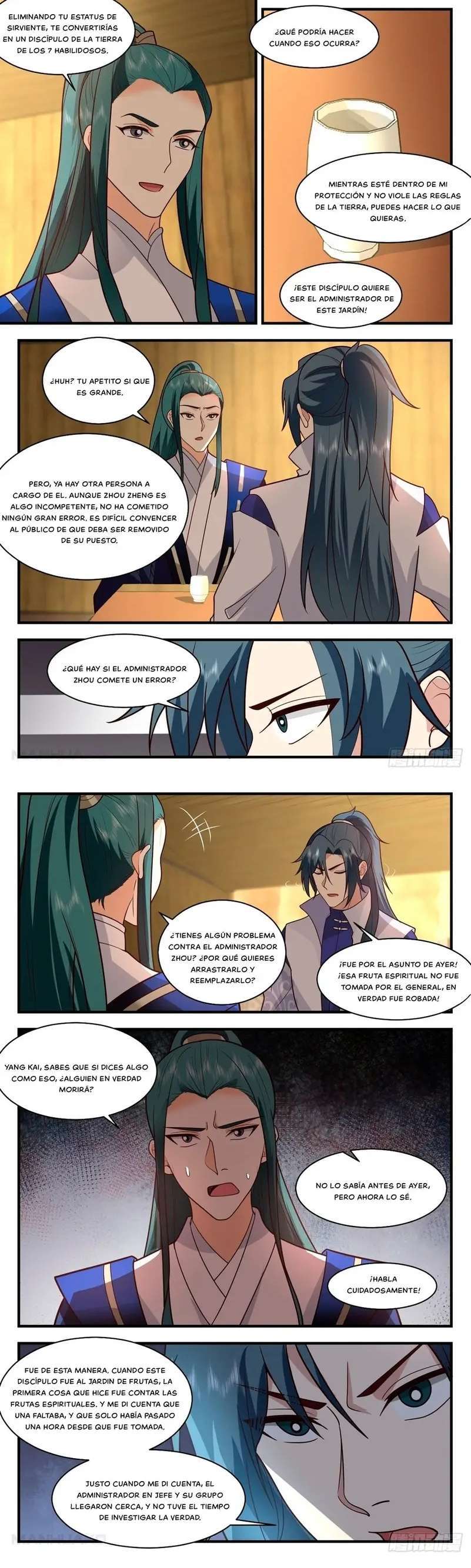 Capitulo 2593 page 6