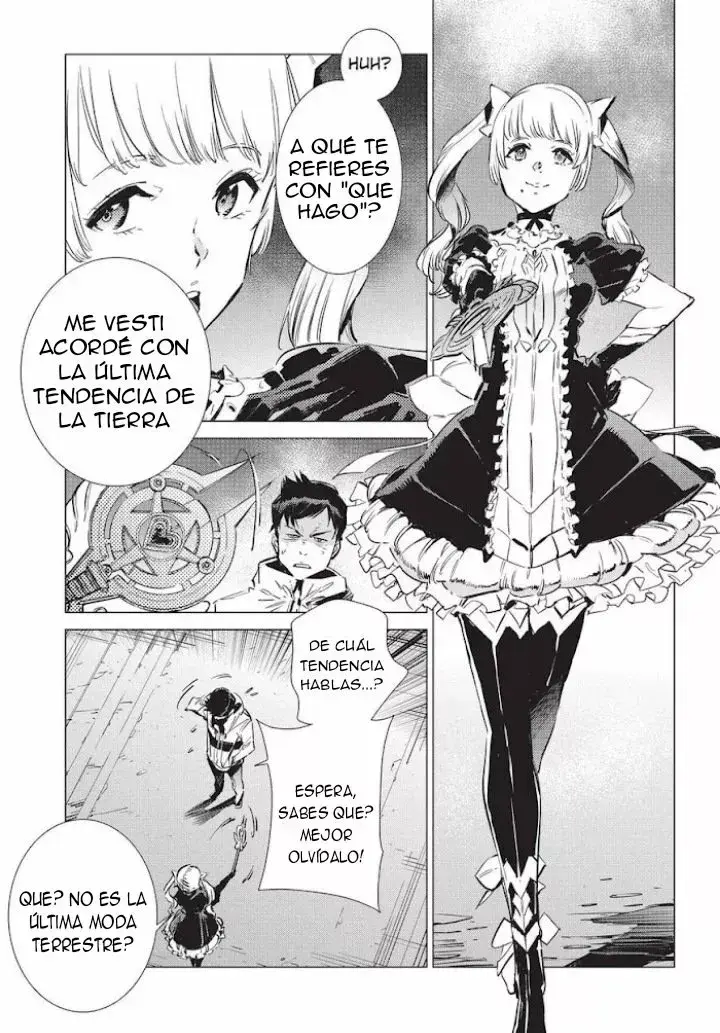 Capitulo 91 page 23