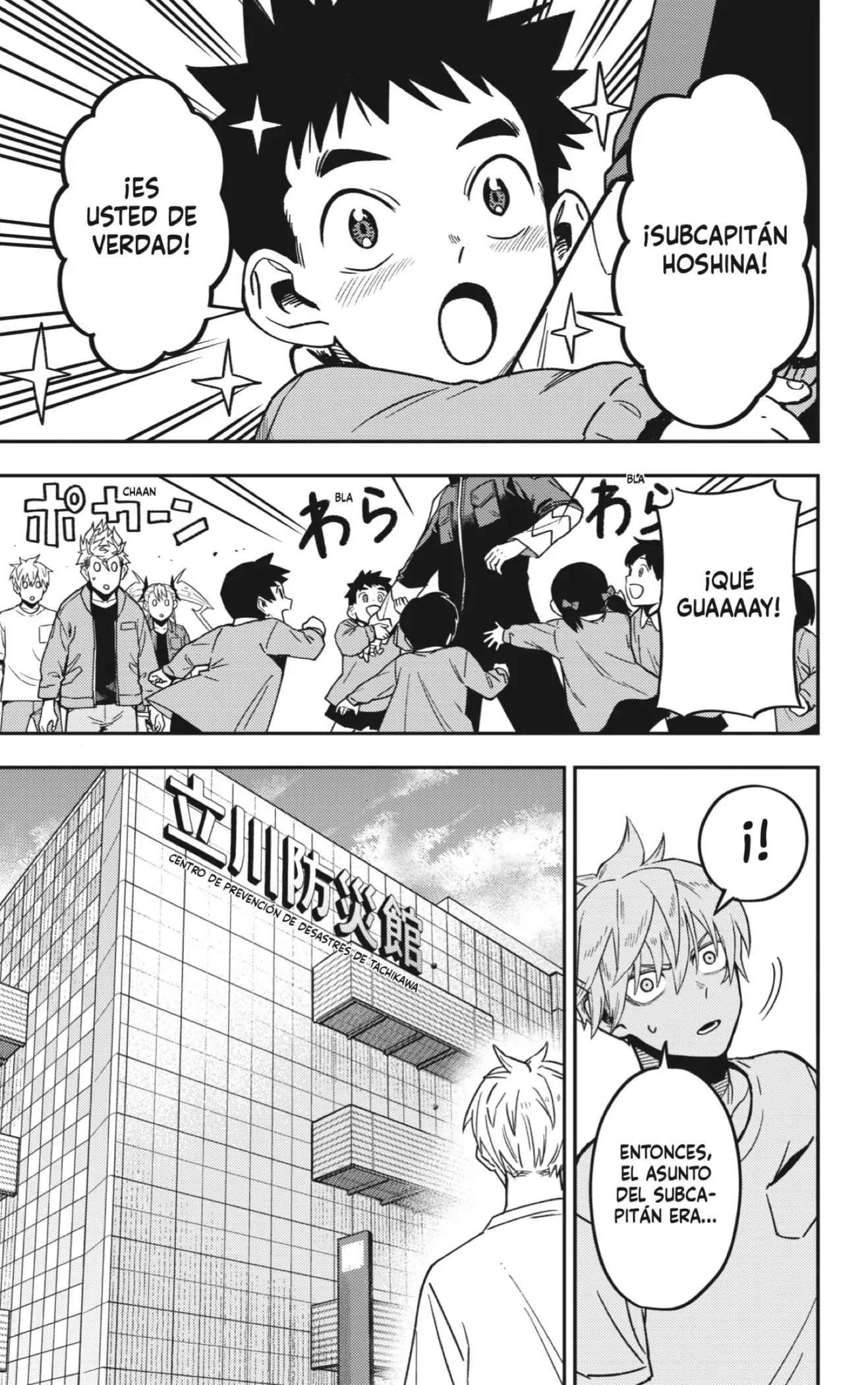 Capitulo 130 page 33