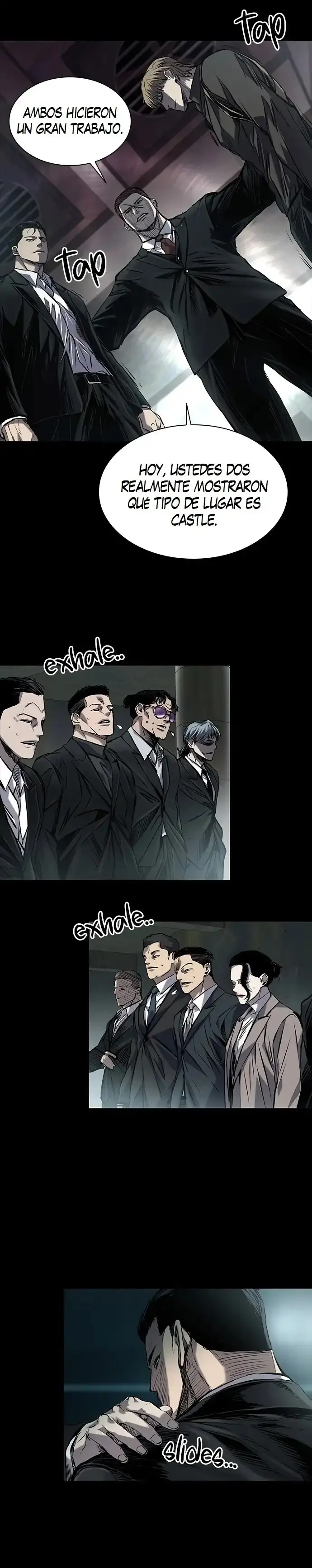 Capitulo 133 page 6