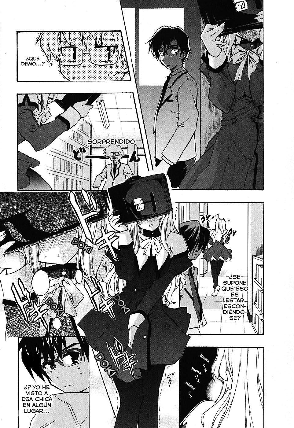 Capitulo 1 page 22