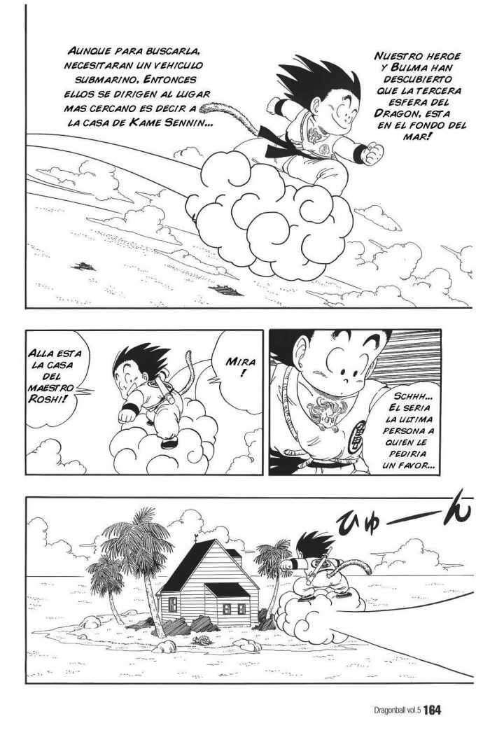 Capitulo 71 page 1