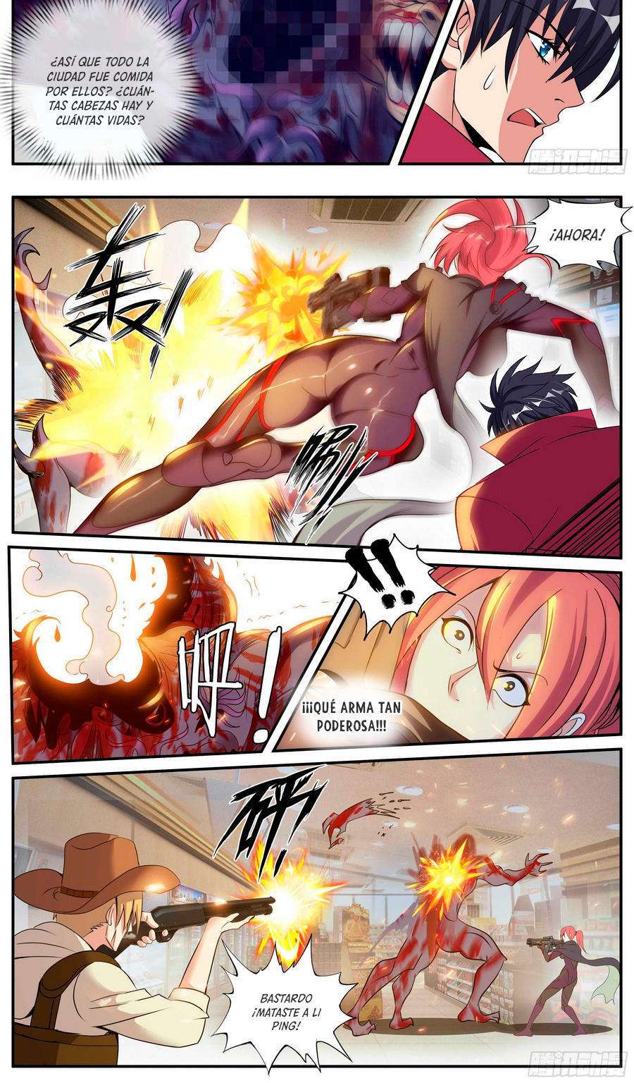 Capitulo 67 page 6
